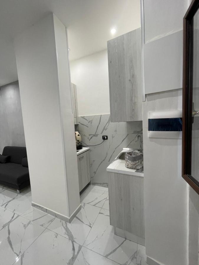 Rosa Room Luxury Suite Neapel Exteriör bild